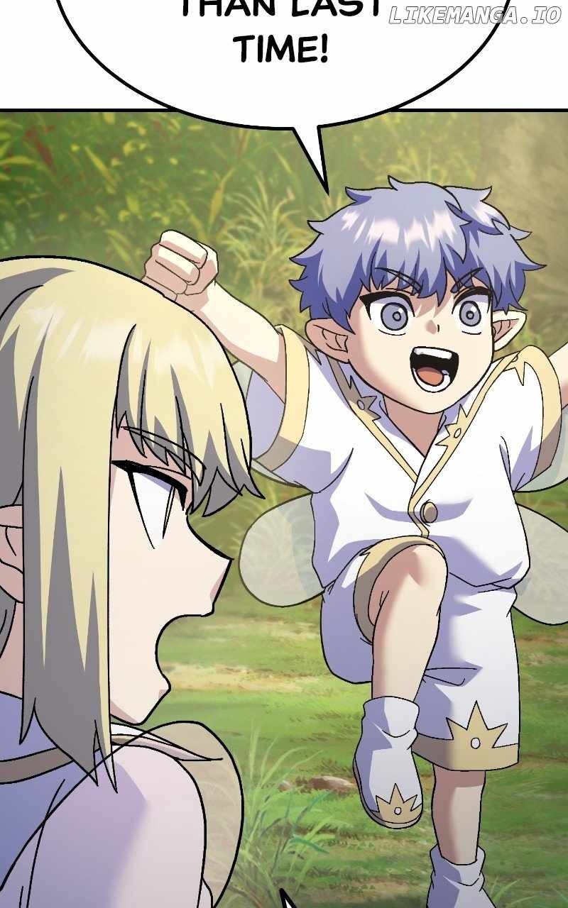 Divine Delivery Chapter 62 73